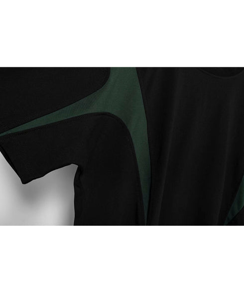 Round-neck Top